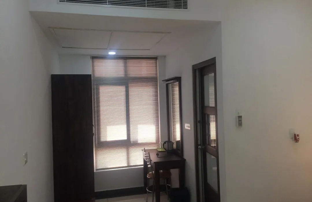Ymca International House-1