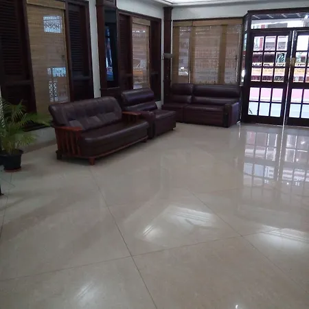 Ymca International House-2